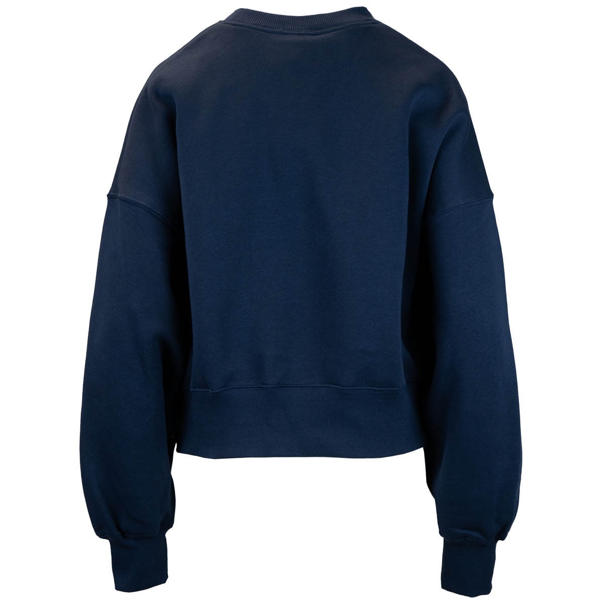 Women's nike utah state oversized crew sweatshirt